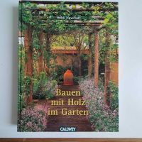 Bücher, vier Stück, Holz, Garten, Garten- u. Landschaftsbau Dresden - Südvorstadt-Ost Vorschau