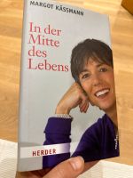 Buch In der Mitte des Lebens Biografie Margot Kässmann Herder Bayern - Langquaid Vorschau