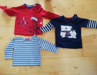 Babypullis Weihnachts Pullover Gr 62-74 Bayern - Heilsbronn Vorschau