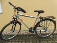 Trekkingrad Prophete Alurex Sport Line   28"/RH 52  Shimano 21 G Brandenburg - Elsterwerda Vorschau