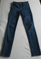 Skinny Jeans C&A Gr. 36 dunkelblau Bayern - Pfronten Vorschau