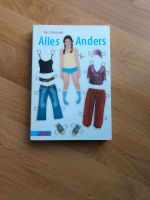 Jugendbuch Alles anders Hessen - Idstein Vorschau