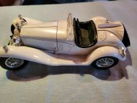 Modellauto Alfa Romeo 2300 Spider 1932 Aachen - Horbach Vorschau