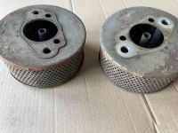 Oldtimer Sportluftfilter, Zweifachvergaser, Talbot Simca Nordrhein-Westfalen - Viersen Vorschau