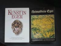 Heimatkreis Eger und Kunst in Eger Bayern - Mengkofen Vorschau