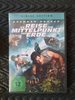 DVD Die Reise zum Mittelpunkt der Erde Bayern - Nordhalben Vorschau