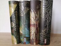 Stephenie Meyer, 4 Bücher 'Biss', gebundene Ausgabe Rheinland-Pfalz - Altenkirchen Pfalz Vorschau