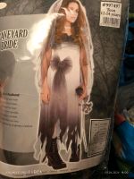 Fasching Kostüm tote Braut Zombie Rheinland-Pfalz - Weilerbach Vorschau