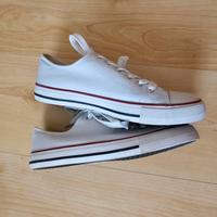 Sneaker Vty Gr. 39 weiß Bayern - Geiselbach Vorschau