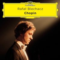 Rafal Blechacz - Chopin CD NEU org. eingeschweißt Pankow - Prenzlauer Berg Vorschau