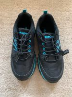 NEU! Kinder Lauf Trail Schuhe von Hi-Tec Leipzig - Gohlis-Mitte Vorschau