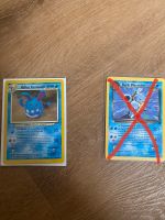 ~ Pokemon ~ Helles Azumarill Holo 13/105 Baden-Württemberg - Eisingen Vorschau