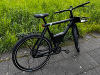 E-Bike VanMoof S3 mit Powerbank Nordrhein-Westfalen - Solingen Vorschau