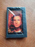 DCC Kassette, Tape: Curtis Stigers ***neu*** OVP Hessen - Darmstadt Vorschau