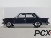 PCX87 870638 Fiat 130 Limousine (1969-1977) in dunkelblau 1:87/H0 Bayern - Bad Abbach Vorschau