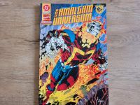 DC gegen Marvel - Das Amalgam Universum Duisburg - Wehofen Vorschau