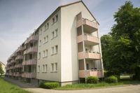 Gemütliche 1-Raumwohnung mit Balkon zu vermieten *ideal für Studenten/Azubis* Sachsen-Anhalt - Köthen (Anhalt) Vorschau
