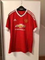 Manchester United Trikot, Neuwertig, Heim Shirt Rheinland-Pfalz - Burgbrohl Vorschau