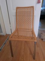 Ikea Rattan Stühle München - Schwanthalerhöhe Vorschau