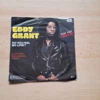 Single Eddy Grant - Do You Feel My Love ? Nordrhein-Westfalen - Dormagen Vorschau