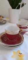 Mokkatasse Espressotassen 3 teilig PM DDR PM  Porzellanmanufaktur Baden-Württemberg - Magstadt Vorschau