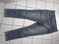 BRAX Jeans Montana Grau Gr. 42 Hessen - Gladenbach Vorschau