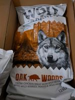 Hundefutter Wolf of Wildness 12kg +2x 1kg u. angebrochene 12kg Nordrhein-Westfalen - Rösrath Vorschau