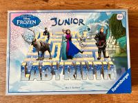 Frozen Labyrinth Anna Elsa Ricklingen - Wettbergen Vorschau