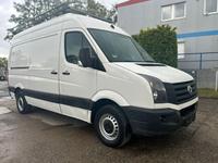 Volkswagen Crafter 2.0  L2H2 Klima Tempomat  AHK Nettopreis:7394€ Dresden - Löbtau-Süd Vorschau