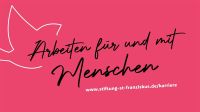 Betreuungskraft nach §43b SGB XI (w/m/d) Baden-Württemberg - Tübingen Vorschau