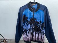 Zara Herrenjacke Gr.M aus Polyester Hawaii Style Brandenburg - Frankfurt (Oder) Vorschau