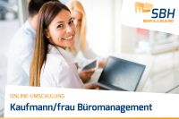 Online-Umschulung Kaufmann / Kauffrau für Büromanagement (IHK) Sachsen-Anhalt - Halle Vorschau