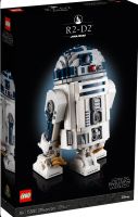 Lego R2D2 - Set : 75308 Saarland - St. Wendel Vorschau