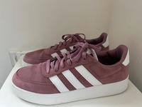 Adidas Sneaker Breaknet 2.0 rosa Nordrhein-Westfalen - Beckum Vorschau