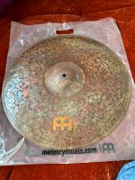 Meinl Byzance Extra Dry 20" Extra Dry Medium Ride Becken -wie neu Bayern - Burgau Vorschau