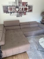 Grosse couch zu Verkaufen 3.5 Jahre alt gebraucht siehe Bilder Baden-Württemberg - Appenweier Vorschau