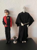 Harry Potter Sammel  Puppen Verschiedene Nordrhein-Westfalen - Welver Vorschau