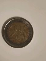 2€ Münze 2002 Nordrhein-Westfalen - Bergneustadt Vorschau