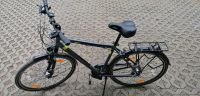 Herrenfahrrad Sachsen-Anhalt - Harzgerode Vorschau