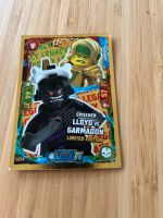 Sehr seltene Ninjagokarte „Epischer Lloyd vs. Garmadon“ München - Moosach Vorschau