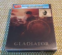 GLADIATOR Blu-ray Steelbook (HDZeta) - rar Nordrhein-Westfalen - Herten Vorschau