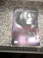 "In den Schatten lauert der Tod" v. Shannon McKenna, TB Bayern - Stockheim Vorschau