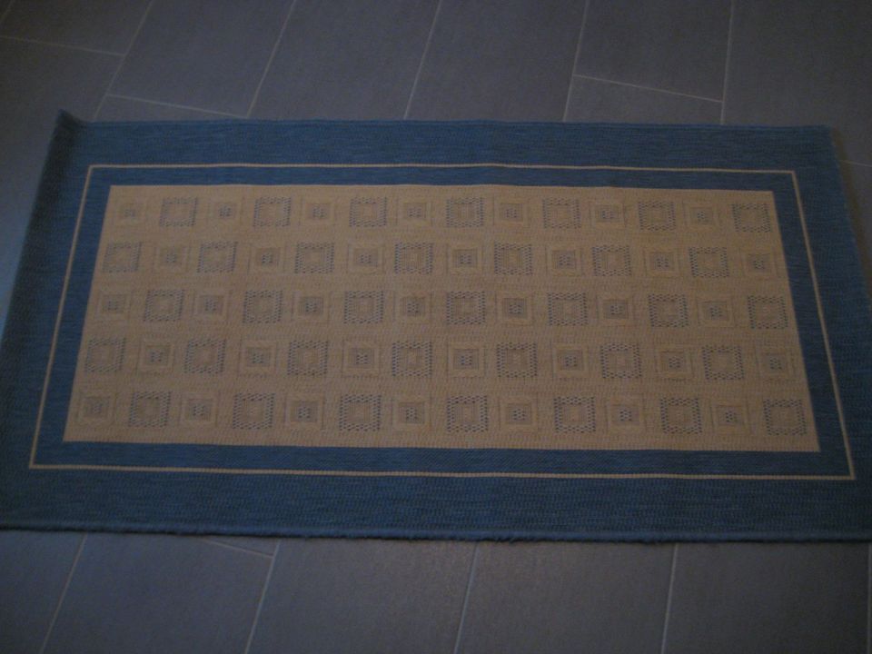 Teppich, Läufer aus Sisal in Vechta