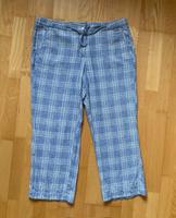 Opus Hose Damen 40 Leinen blau Culottes Bayern - Bad Tölz Vorschau