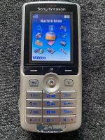 Handy Sony Ericsson 750 Nordrhein-Westfalen - Menden Vorschau