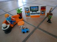 PLAYMOBIL City Life 9267 Wohnzimmer Baden-Württemberg - Durmersheim Vorschau