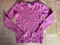 Neuwertiger Hilfiger Denim Strickpullover Hessen - Oberursel (Taunus) Vorschau