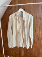 Leinenhemd Mango Hemd Beige M Neu Nordrhein-Westfalen - Iserlohn Vorschau