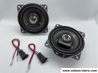 VW Polo 6N Golf 3 Vento Passat 35i T4 - Hifonics Lautsprecher Set Kreis Ostholstein - Sereetz Vorschau