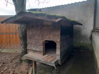 Hundehütte, Hühnerhaus Sachsen-Anhalt - Klötze Vorschau